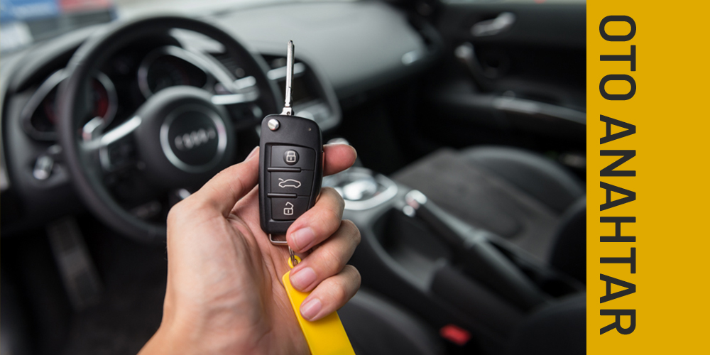 Savaştepe Oto Anahtarcı