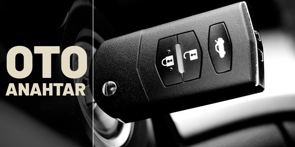 Savaştepe Oto Anahtarcı